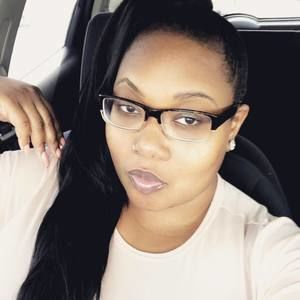 Meet your Posher, Sheonda